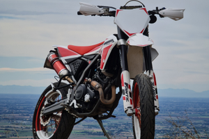 Fantic XMF 125 4T 2021