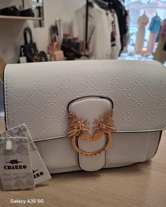 Bag charro