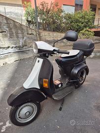 Vespa Piaggio 50 HP V5N2T del 1990 - Tagliandata c