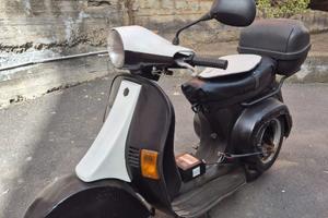 Vespa Piaggio 50 HP V5N2T del 1990 - Tagliandata c