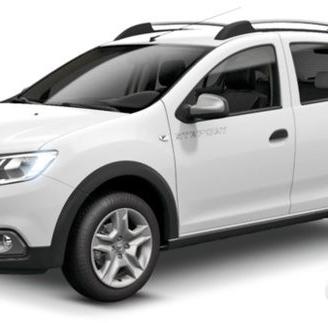 Ricambi Dacia Sandero Stepway