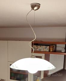 Lampadario cucina