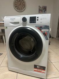 Lavatrice Hotpoint Ariston 9kg