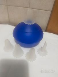 Decoratore Gourmet Tupperware 
