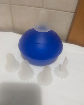 Decoratore Gourmet Tupperware 