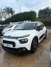 Citroen C3 BlueHDi 100 S&S Feel Pack