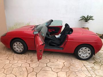 fiat cabrio 30 anni