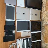 smartphone e tablet ricambi