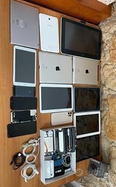 smartphone e tablet ricambi