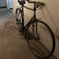 Bici uomo vintage swell