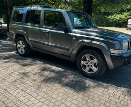 Jeep Commander