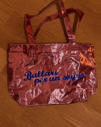 borsa tote