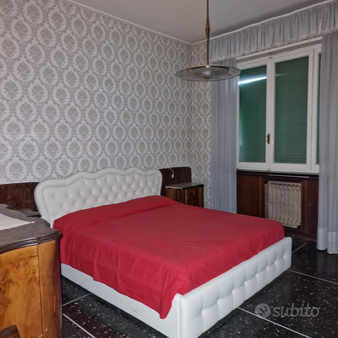 Appartamento 6o piano, 9 locali, cantina, garage - Vista 3