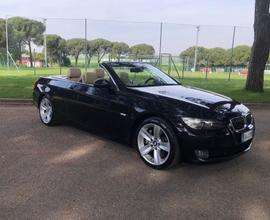 Bmw 330 cabrio