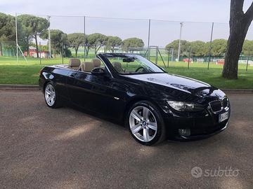 Bmw 330 cabrio