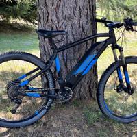 MTB Elettrica Rockrider