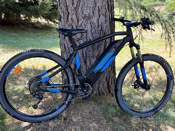 MTB Elettrica Rockrider