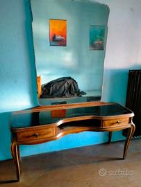 Toilette primi '900
