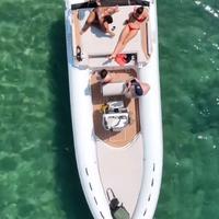 Noah 23 efb diesel anno 2013