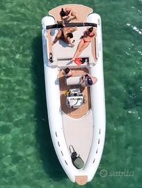 Noah 23 efb diesel anno 2013