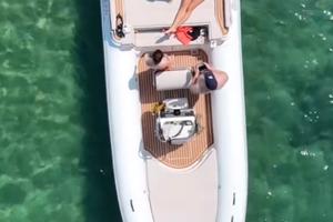 Noah 23 efb diesel anno 2013