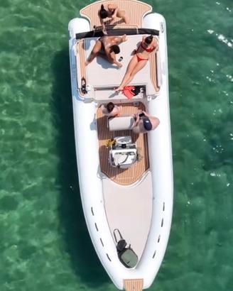 Noah 23 efb diesel anno 2013