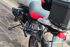 BMW GS 1150 Adventure 