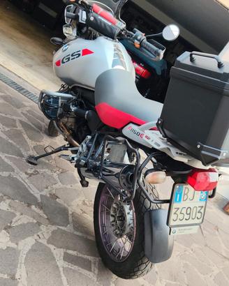 BMW GS 1150 Adventure 