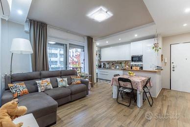 Appartamento di 60 m² con 2 locali a Roma