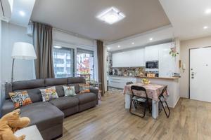 Appartamento di 60 m² con 2 locali a Roma