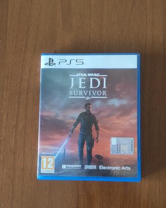 Star Wars Jedi Survivor 