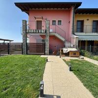 Appartamento Cazzago San Martino