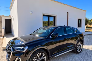 AUDI Q3 SPORTBACK 35 TDI S TRONIC S LINE EDITION