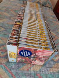 DVD Ken il Guerriero 