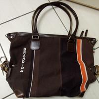 borsa firmata Brandina