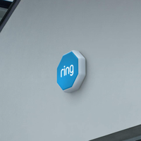 Sirena per esterni Ring Alarm