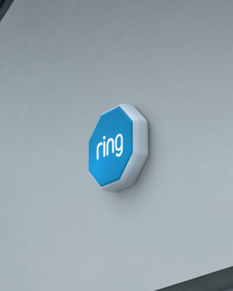 Sirena per esterni Ring Alarm