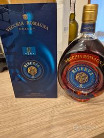 Vecchia Romagna Riserva Brandy