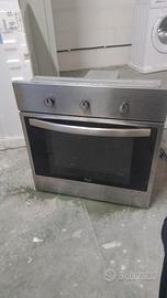 Forno elettrico ventilato Whirlpool