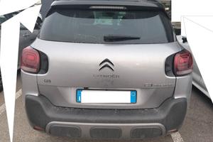 CITROEN C3 Aircross 1.2 puretech Shine s&s 110cv
