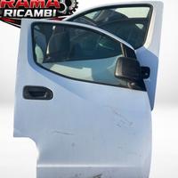 Portiera Anteriore Nissan NV200