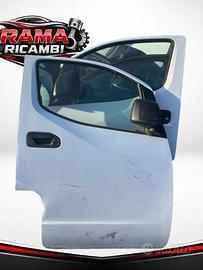 Portiera Anteriore Nissan NV200