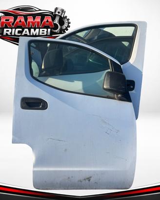 Portiera Anteriore Nissan NV200