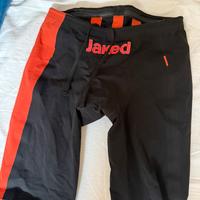 Costumone da gara (Jaked)