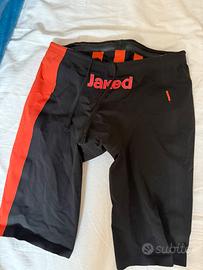 Costumone da gara (Jaked)