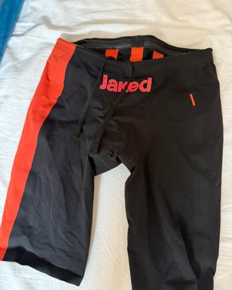 Costumone da gara (Jaked)