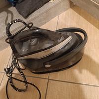 ferro da stiro black&becker