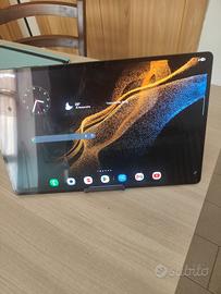 samsung tablet s8 ultra  5g  256 gb