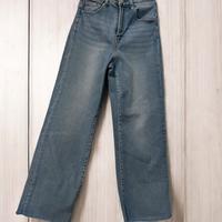 Jeans a zampa Vintage