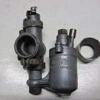 Carburatore Gurtner M20 fine anni 50